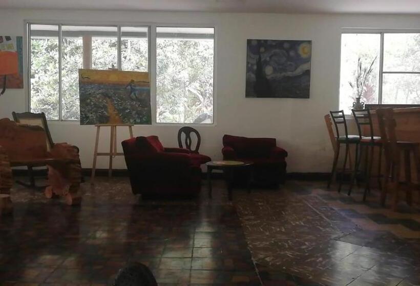 Eco Hotel Entre Ríos