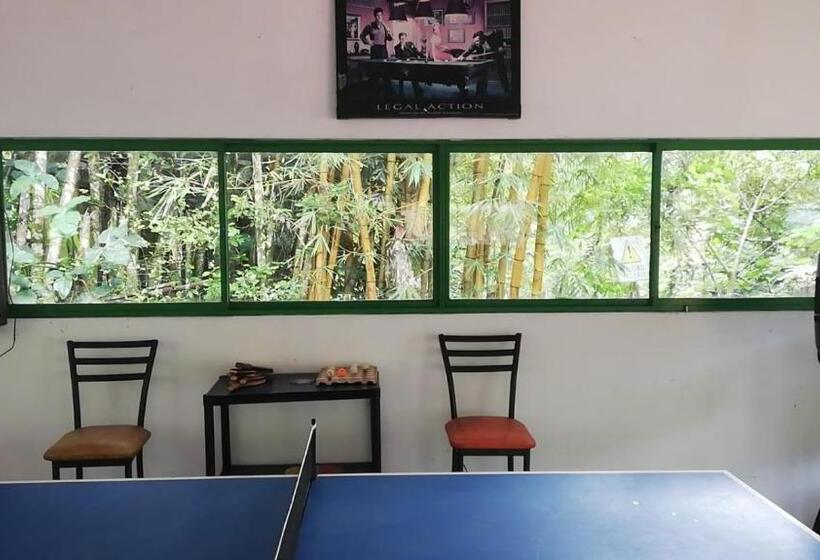 Eco Hotel Entre Ríos