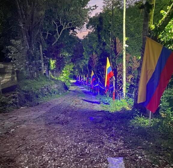 Eco Hotel Entre Ríos