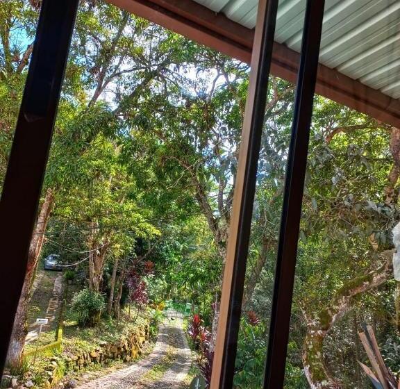 Eco Hotel Entre Ríos