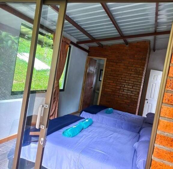 Eco Hotel Entre Ríos