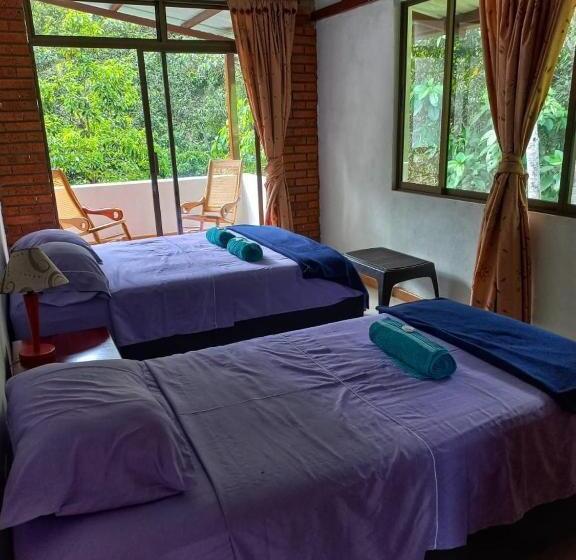 Eco Hotel Entre Ríos