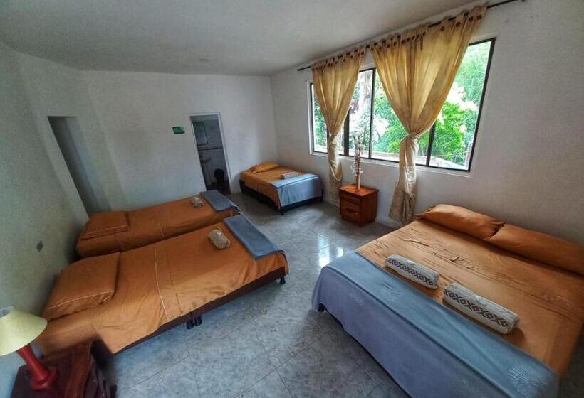 Eco Hotel Entre Ríos