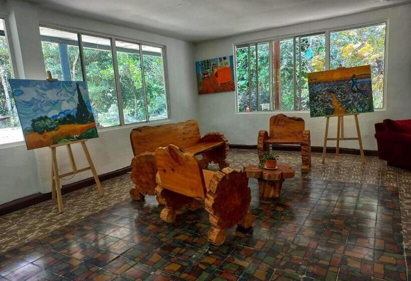 Eco Hotel Entre Ríos