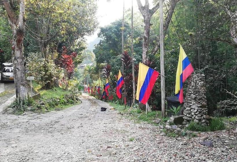 Eco Hotel Entre Ríos