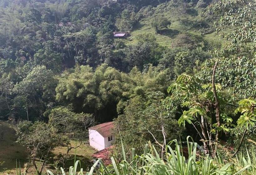 Eco Hotel Entre Ríos