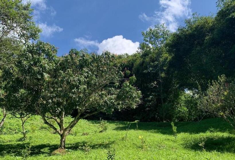 Eco Hotel Entre Ríos