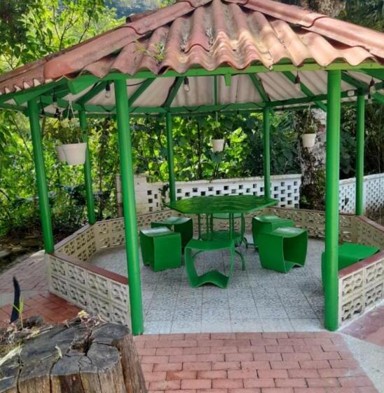 Eco Hotel Entre Ríos