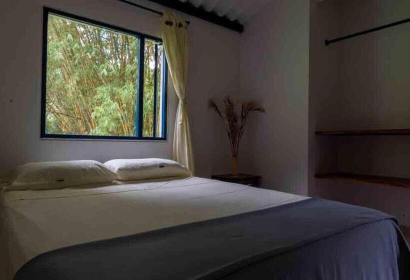 Eco Hotel Entre Ríos