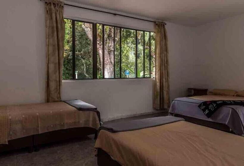 Eco Hotel Entre Ríos