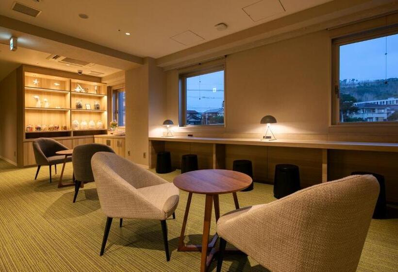 Glocal Hotel Itoshima