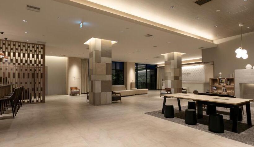 Glocal Hotel Itoshima