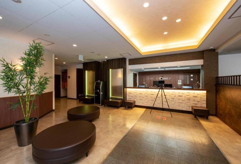 セントラルホテル磯原