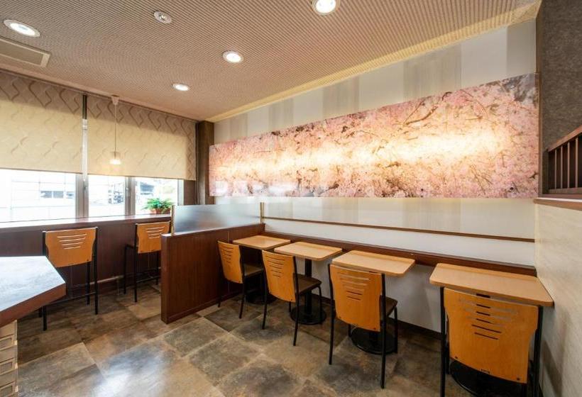 セントラルホテル磯原