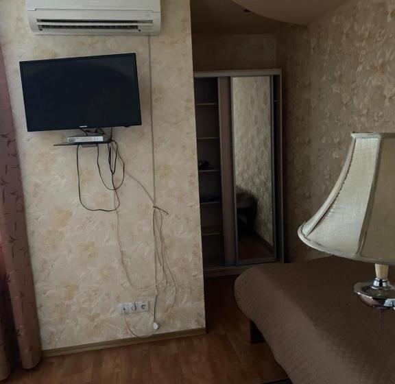 Hôtel гостинний маєток