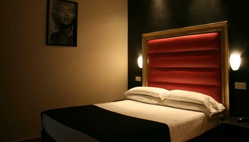 Leoni Hotel & Private Spa