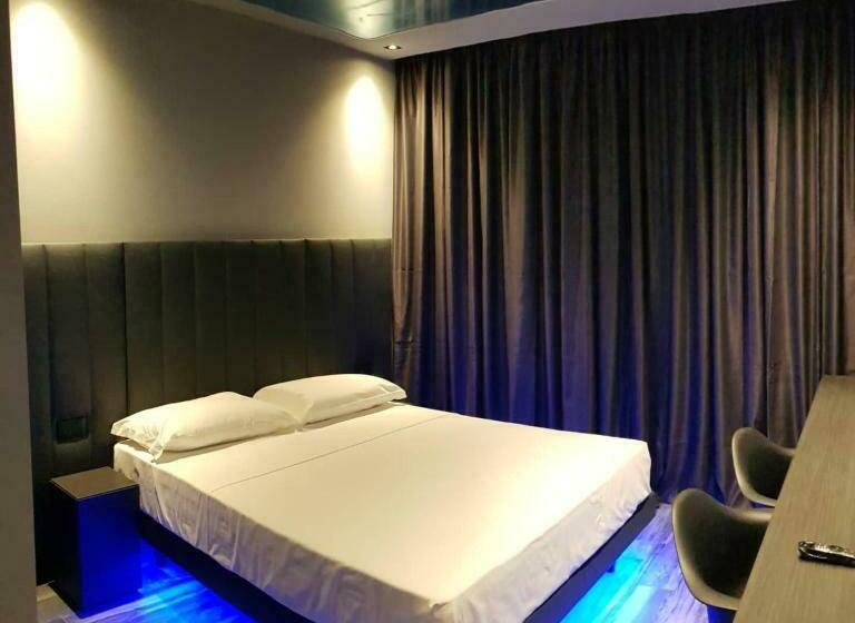 Leoni Hotel & Private Spa