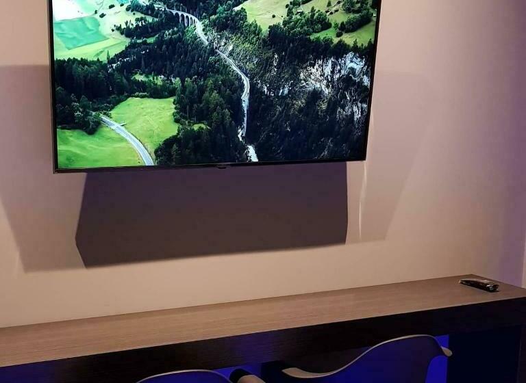 Leoni Hotel & Private Spa