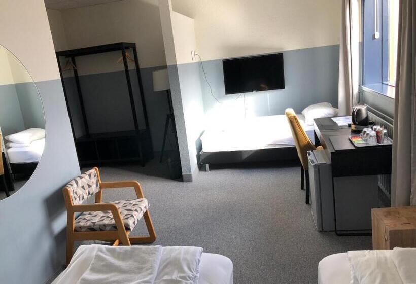 Abc Hotel By Reykjavik Keflavik Airport