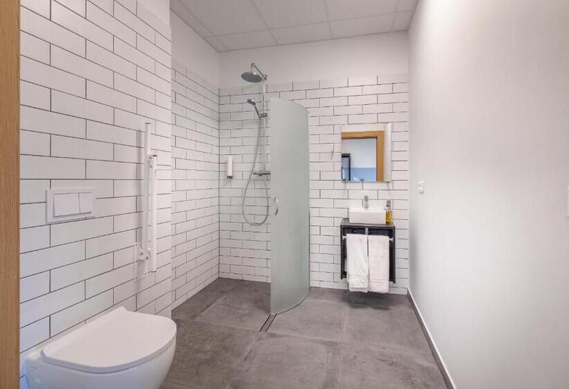 Abc Hotel By Reykjavik Keflavik Airport