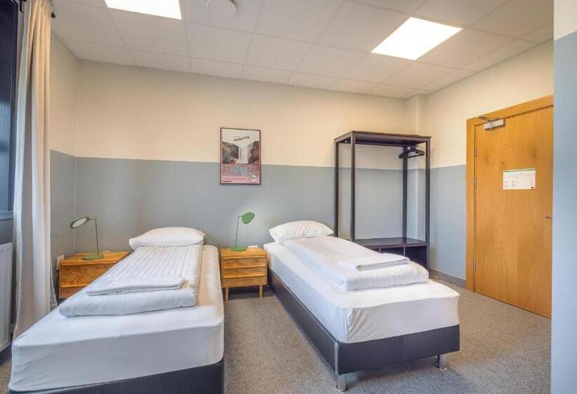 Abc Hotel By Reykjavik Keflavik Airport