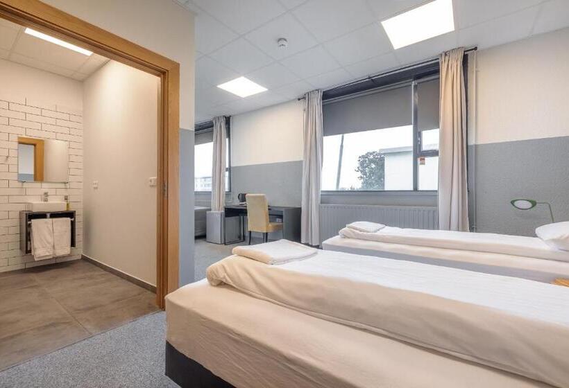 Abc Hotel By Reykjavik Keflavik Airport