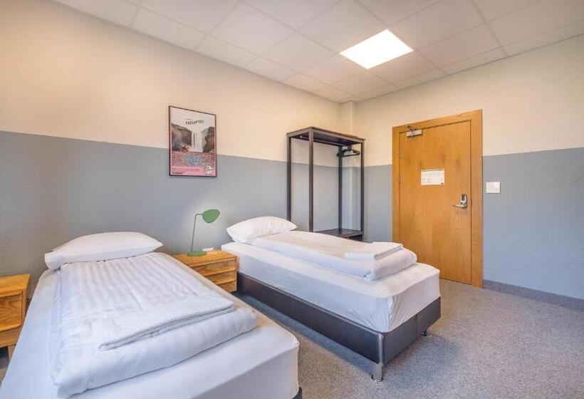 Abc Hotel By Reykjavik Keflavik Airport