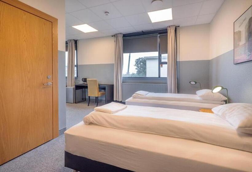 Abc Hotel By Reykjavik Keflavik Airport