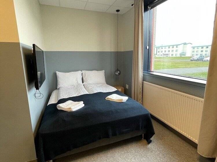 Abc Hotel By Reykjavik Keflavik Airport