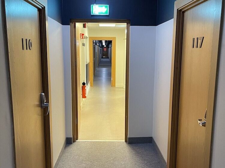 Abc Hotel By Reykjavik Keflavik Airport