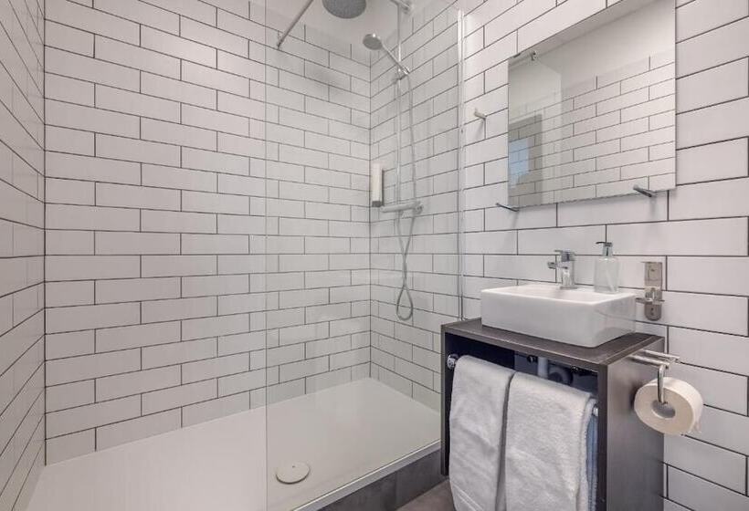 Abc Hotel By Reykjavik Keflavik Airport