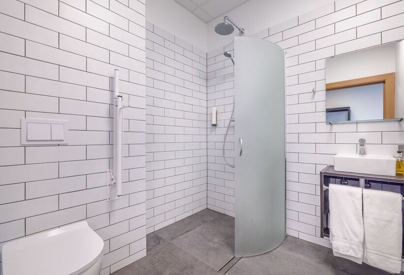 Abc Hotel By Reykjavik Keflavik Airport