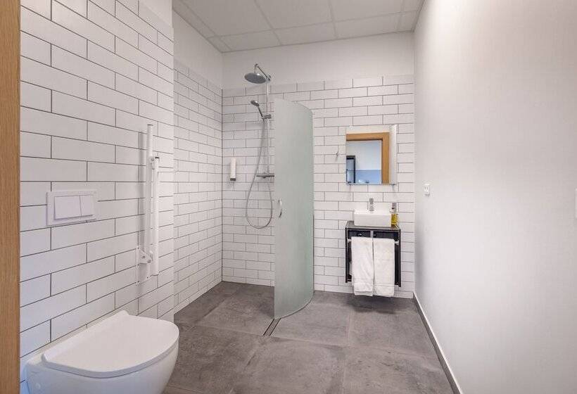 Abc Hotel By Reykjavik Keflavik Airport