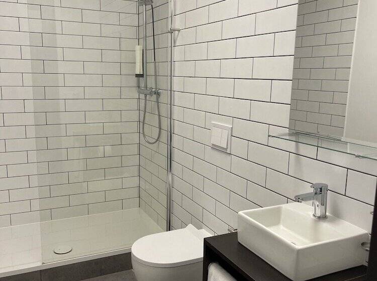 Abc Hotel By Reykjavik Keflavik Airport