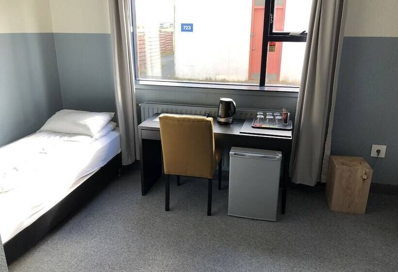 Abc Hotel By Reykjavik Keflavik Airport