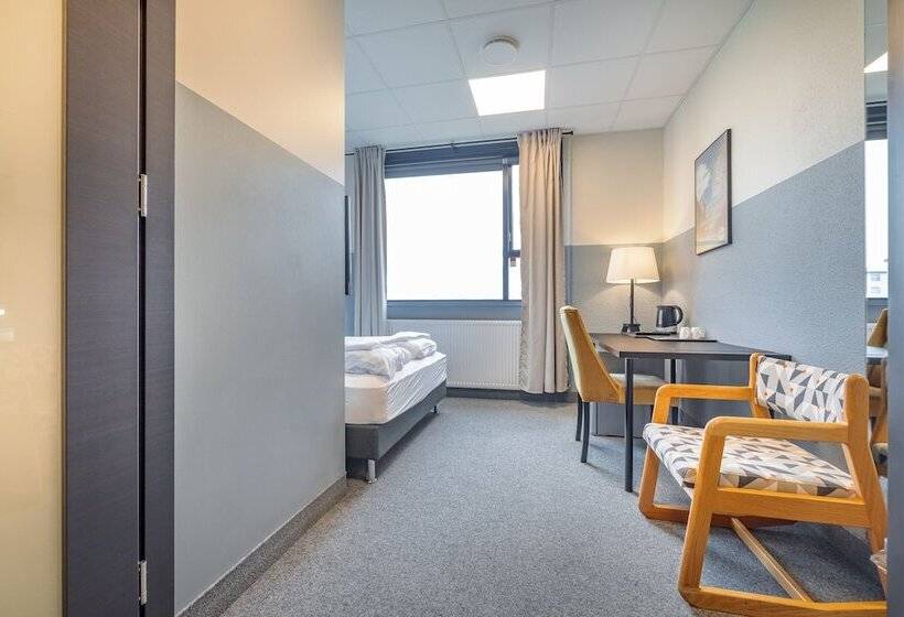Abc Hotel By Reykjavik Keflavik Airport