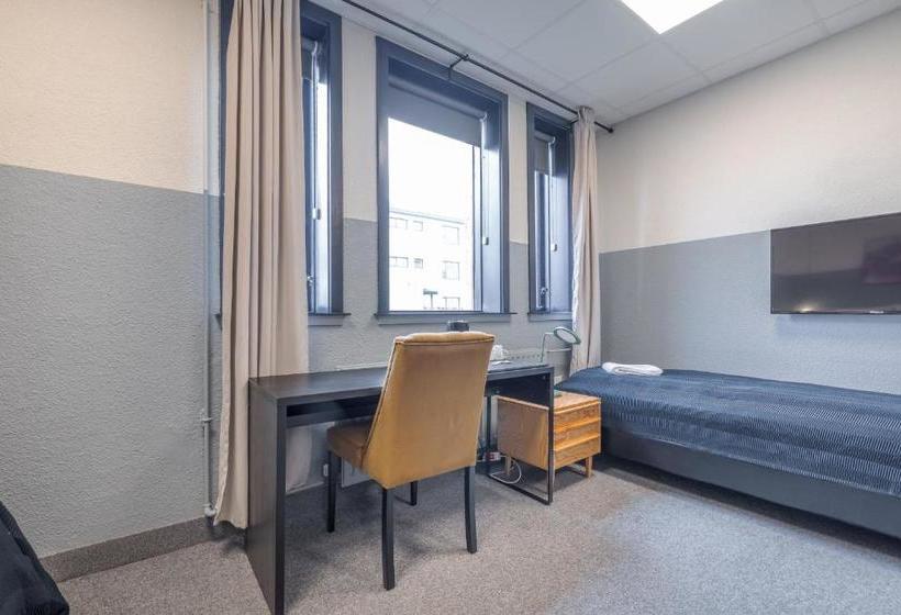 Abc Hotel By Reykjavik Keflavik Airport