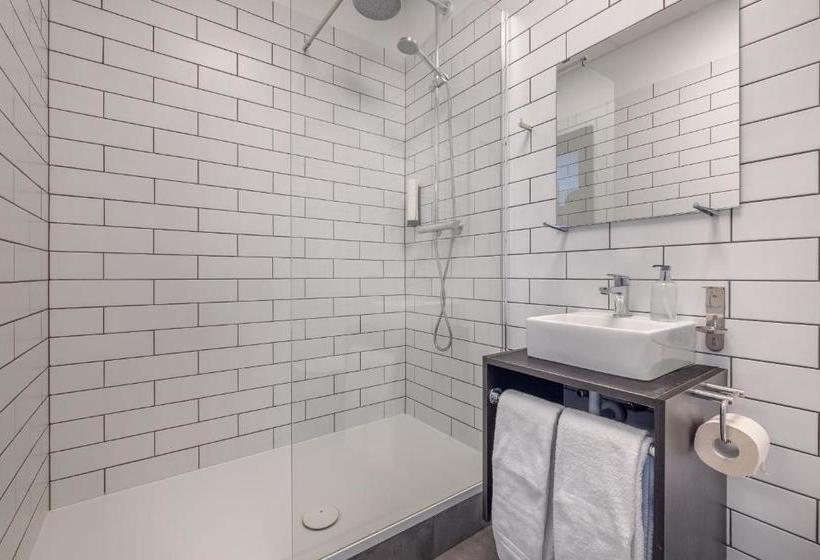 Abc Hotel By Reykjavik Keflavik Airport