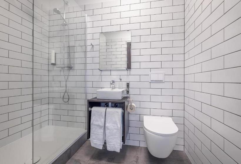 Abc Hotel By Reykjavik Keflavik Airport