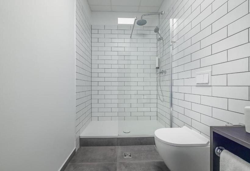 Abc Hotel By Reykjavik Keflavik Airport