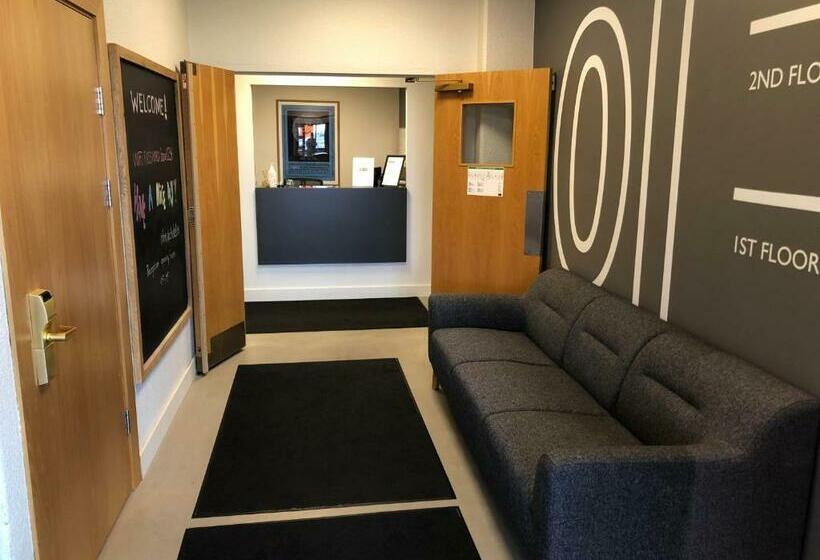 Abc Hotel By Reykjavik Keflavik Airport