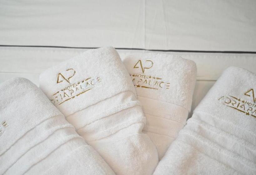 בית מלון כפרי Adria Palace