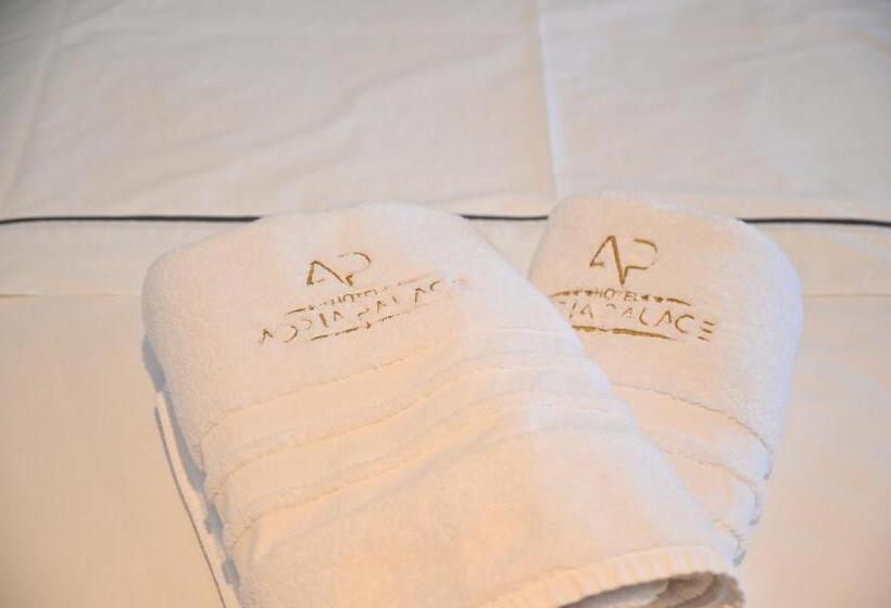 בית מלון כפרי Adria Palace