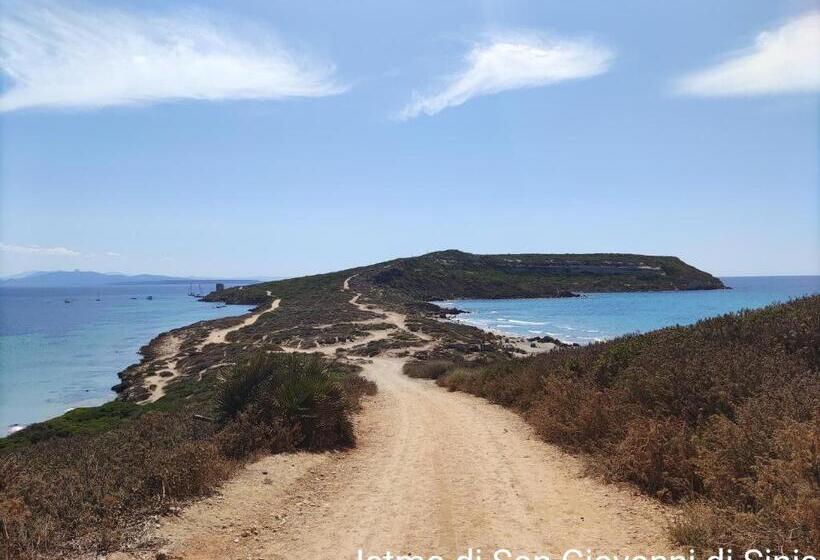 בית מלון כפרי Alabe