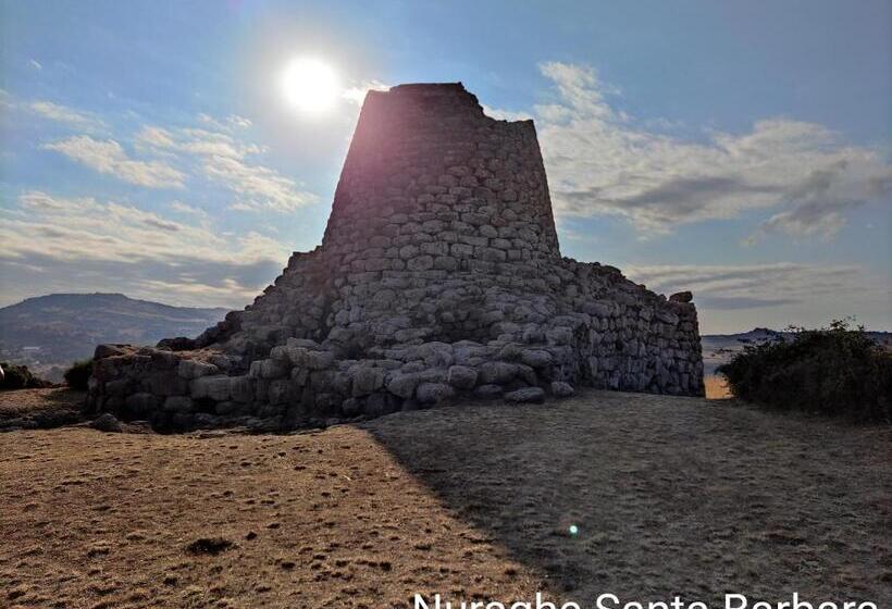 בית מלון כפרי Alabe