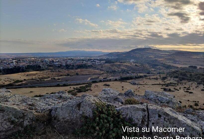 בית מלון כפרי Alabe