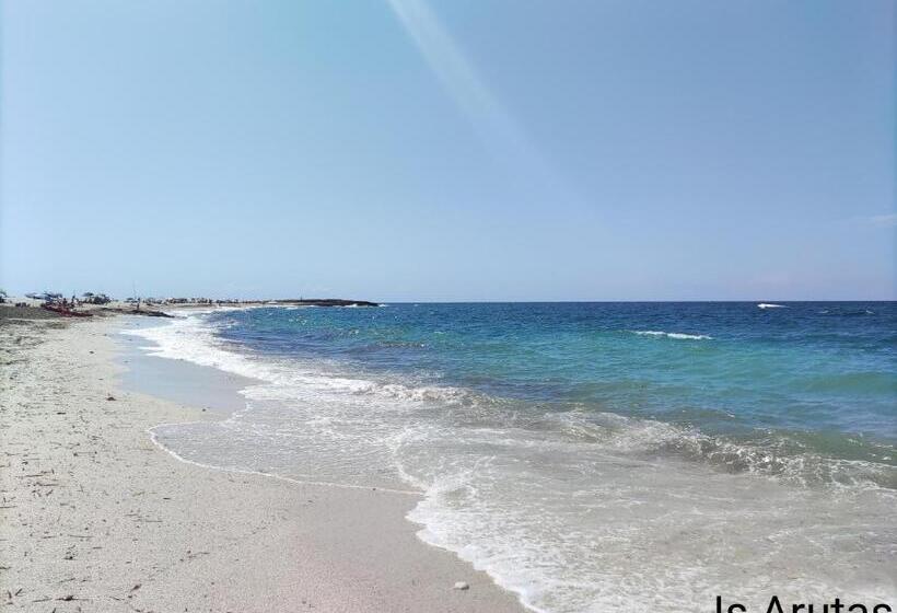 בית מלון כפרי Alabe