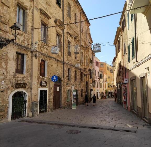 בית מלון כפרי Alabe