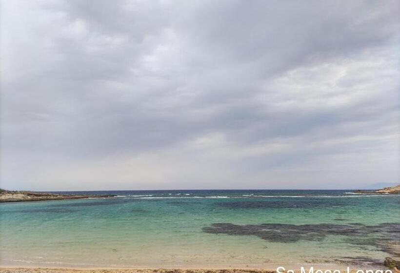 בית מלון כפרי Alabe