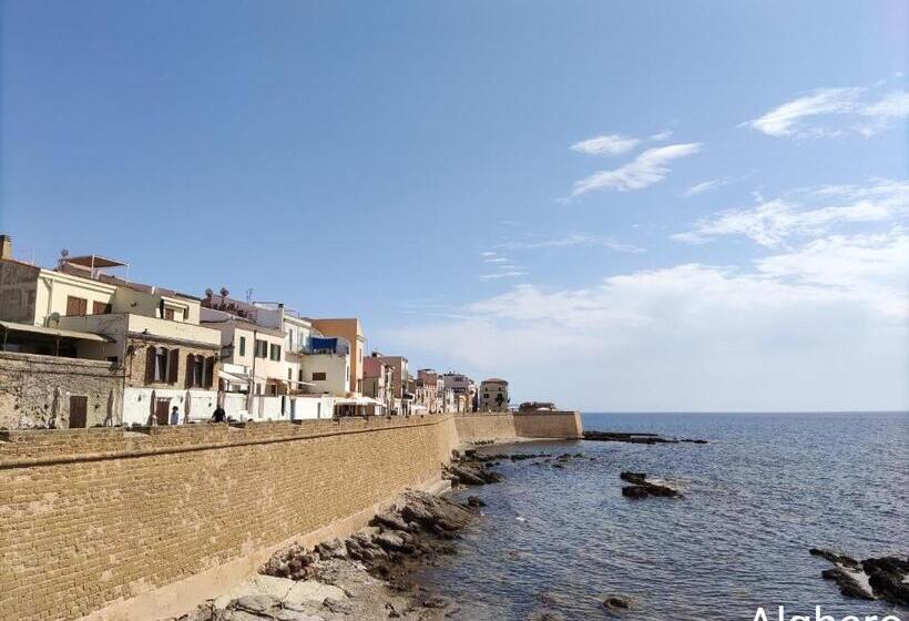 בית מלון כפרי Alabe